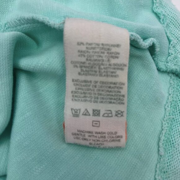 Free People Sassy Soutache Mini Dress Open Back *Runs Small - Picture 14 of 14